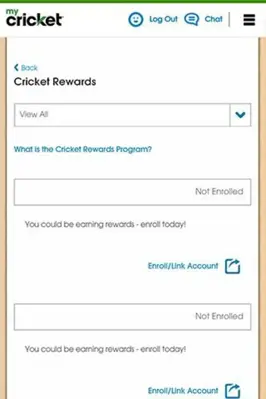 MyCricket android App screenshot 14